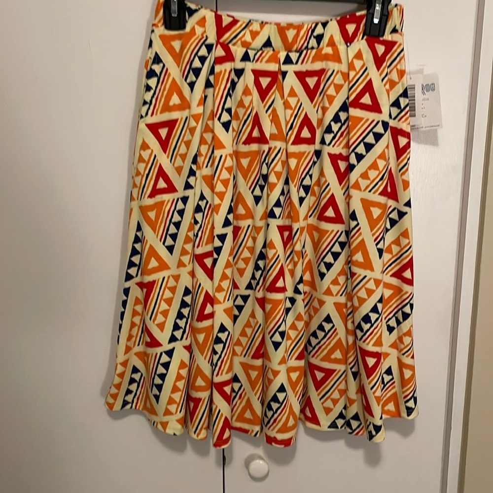 S LuLaRoe Madison